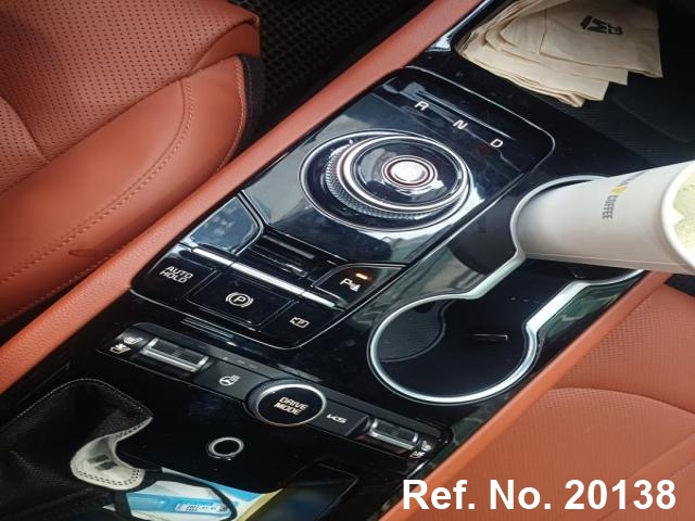  Kia / k5 Stock No. 20138